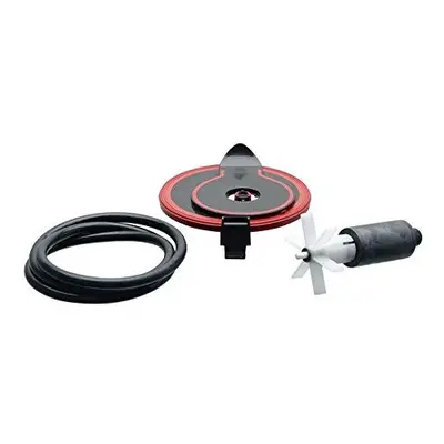 Fluval Maintenance Kit - Impeller, Shaft, Seal Ring & Cover A20092