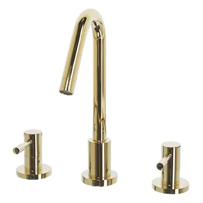 Sink Faucet KALAMBO Gold