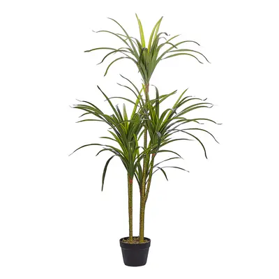 Artificial Plant DRACAENA ANITA Green