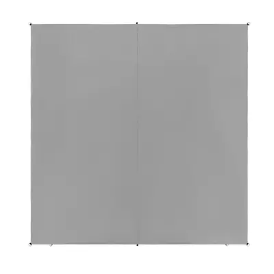 Shade Sail Square x cm Grey LUKKA