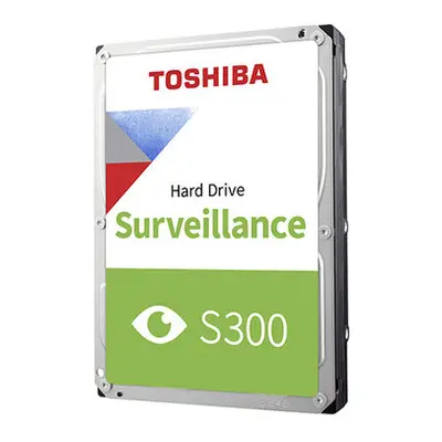 Toshiba S300 3.5" GB Serial ATA