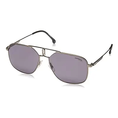 Carrera Unisex Carrera 1024/S sunglasses, Dk Ruthen, 1 UK