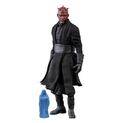 Figure Hot Toys DX16 - Star Wars : The Phantom Menace - Darth Maul Deluxe Version