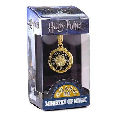 Harry Potter Lumos Charm - Ministry of Magic