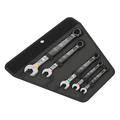 Wera 6003 Joker Imperial Set combination wrench set, Imperial, pieces