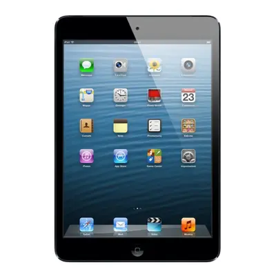 APPLE IPAD MINI MD542TY/A 64GB LTE 7.9" BLACK