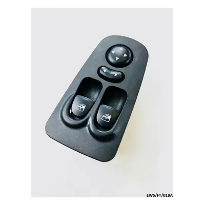 Power Window Switch for LANCIA YPSILON - EWS/FT/019A