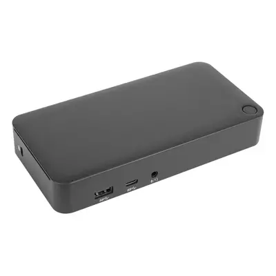 Targus DOCK310EUZ notebook dock/port replicator Wired USB 3.2 Gen (3.1 Gen 1) Type-C Black