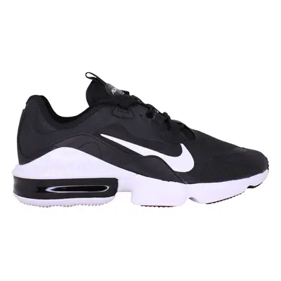 Nike Air Max Infinity Black/White-Black CU9452-006 Men's