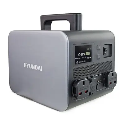 Hyundai Portable Power Station | HPS-300