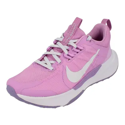 (6.5) Nike Womens Juniper Trail Nn Running Trainers Dm0821 Sneakers Shoes