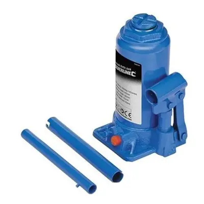 Hydraulic Bottle Jack - Tonne