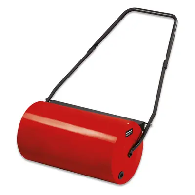 Einhell Garden Roller 57cm 46L Capacity Fillable GC-GR For Sand or Water Red