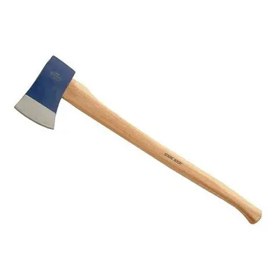 Faithfull FAIAXE412 Felling Axe Hickory Handle 2.0kg (4.1/2lb)