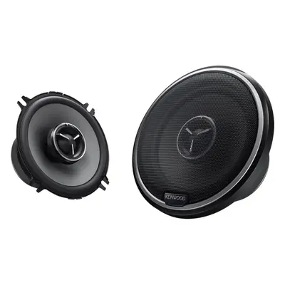 Kenwood KFC X134 - 130mm Round 2-way Speaker System