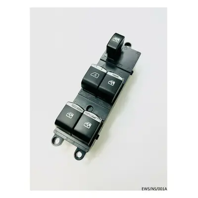 Power Window Switch for NISSAN NOTE + EWS/NS/001A