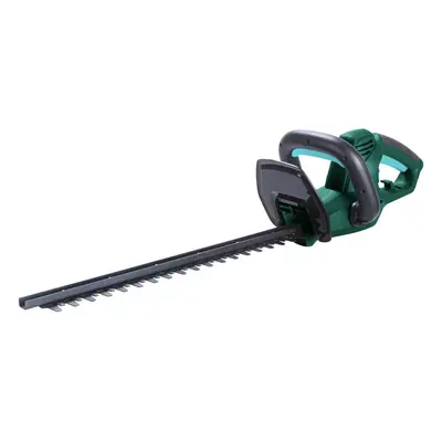 McGregor MEH4045 45cm Corded Hedge Trimmer - 400w