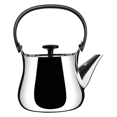 Alessi Cha Kettle/Teapot, Silver