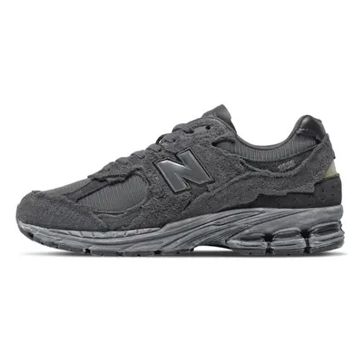 (UK5/EU38/23.5CM) New Balance 2002R Protection Pack Phantom Men Women Trainers