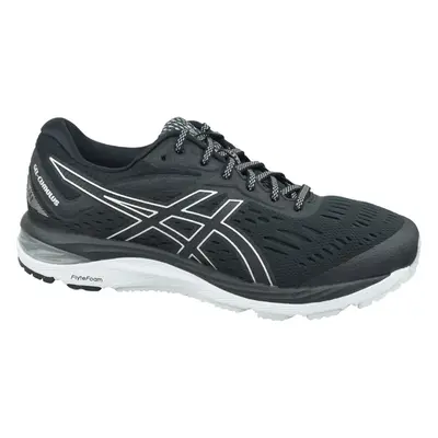 (6) Asics Gel-Cumulus 1011A008-002 Mens Black running shoes