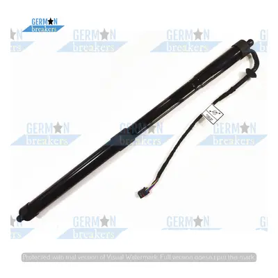 LANDROVER RANGE ROVER EVOQUE L538 ELECTRONIC BOOT LIFT STRUT LEFT SIDE