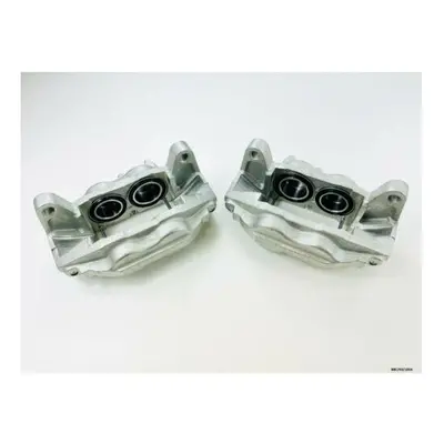 2 x Front Brake Caliper for NISSAN PATROL / INFINITI QX80 + BBC/NS/105A