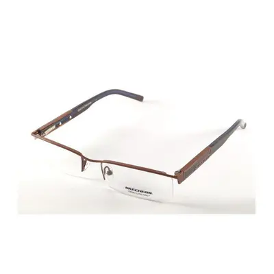 Skechers Glasses Satin Brown OM/C