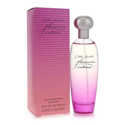 Pleasures Intense by Estee Lauder Eau De Parfum Spray 3.4 oz