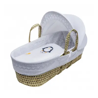 North Pole Palm Moses Basket