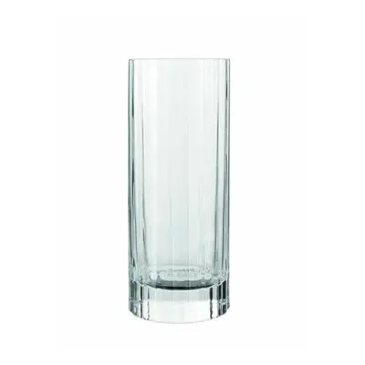 Luigi Bormioli Bach HiBall Tumbler Glass 36cl / 12.5oz Pack of