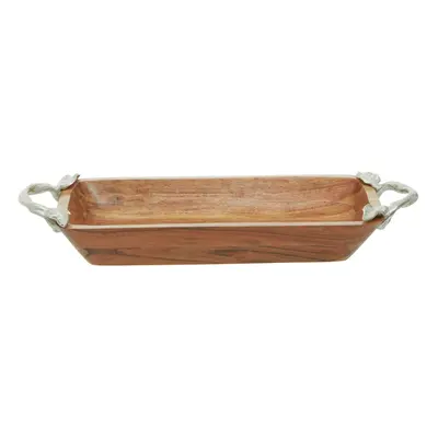 Premier Housewares Vine Rectangular Tray