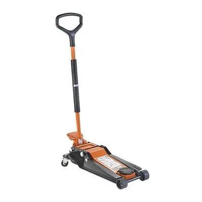 Bahco BH13000 Extra Compact Trolley Jack 3T