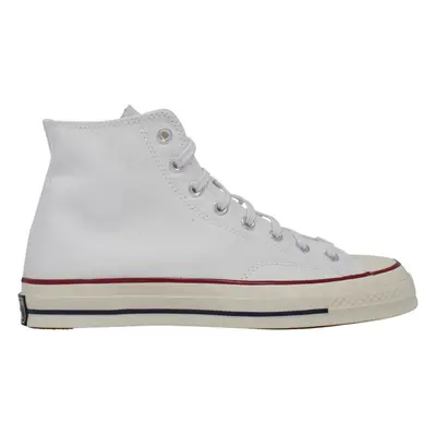 (8) Converse Chuck Hi White/Egret 162056C Men's