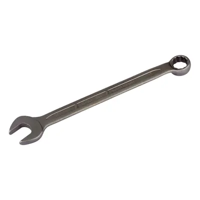 Elora Long Stainless Steel Combination Spanner, 17mm