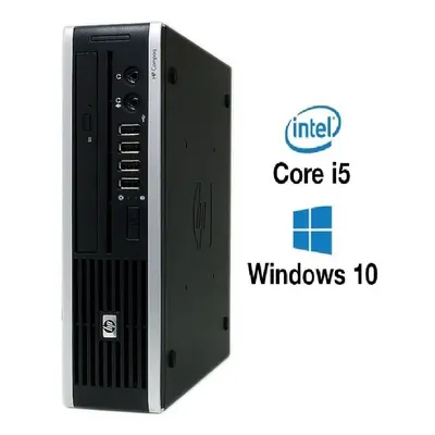 Hp Compaq Elite Win