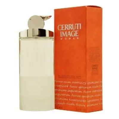 Image By Nino Cerruti For Women. Eau De Toilette Spray 2.5 Ounces