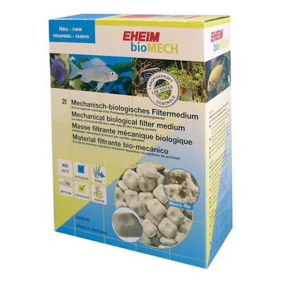 Eheim Biomech Filter Media, Litre