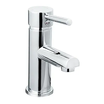 Essentials Mios Bathroom Taps, Basin Mixer