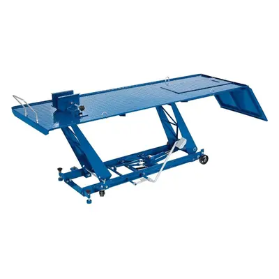 Hydraulic Motorcycle Lift, 450kg