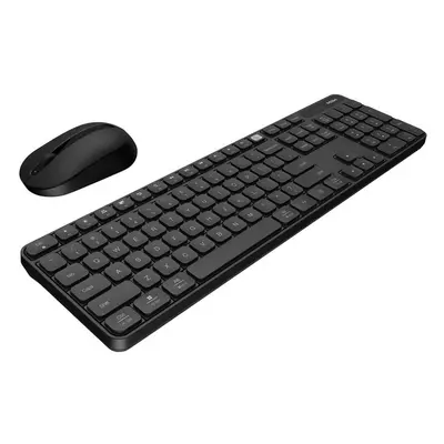 Keyboard And Mouse Set Wireless Office