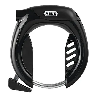 ABUS Pro Tectic Frame Lock, Black