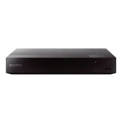 Blu-Ray Player Sony BDPS3700B WIFI HDMI Black