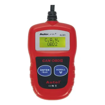 Sealey AL301 EOBD Code Reader