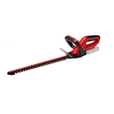 Einhell Cordless Hedge Trimmer 46cm 18V GC-CH Li Solo BODY ONLY