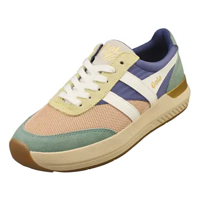 (5) Gola Raven Womens Fashion Trainers in Multicolour