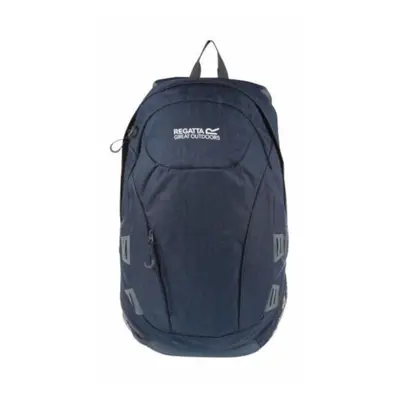 backpack Altorock25 litres polyester blue