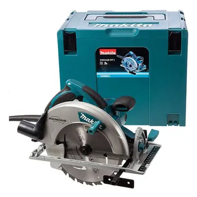 Makita 5008MGJ 210mm 8" Circular Saw 240v