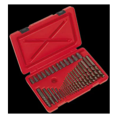 Master Extractor Set 35pc