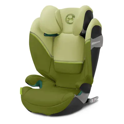 CYBEX Gold child seat Solution S2 i-Fix, For cars with and without ISOFIX, - cm, From approx. to