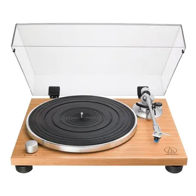 Audio Technica AT-LPW30TK Hi-Fi Turntable